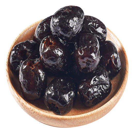 【29.9到手抢100包❗️山东阿胶蜜枣】甄选品质原料制作，颗颗人工精选，色素，好吃美味无负担，清甜软糯好吃不腻，水晶枣独立包装，下午茶休闲零食茶点L 商品图3