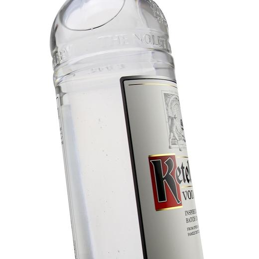 荷兰 坎特一号伏特加 基酒 配制酒 40%vol  750ml 商品图1
