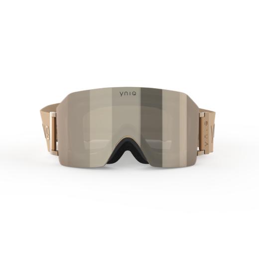 YNIQ - Nine - Sandstone - 配件 - 护目镜 - 沙色 商品图0