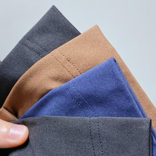 点此购买 梦倍路春秋季男女情侣美山拼色擦肩速干长袖T恤 xg 308403 商品图12