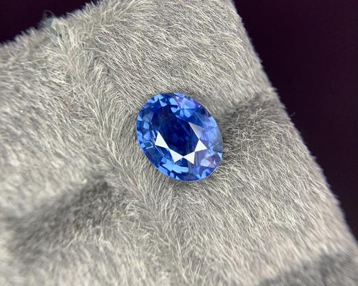 1.78ct刻面蓝宝石裸石 商品图1