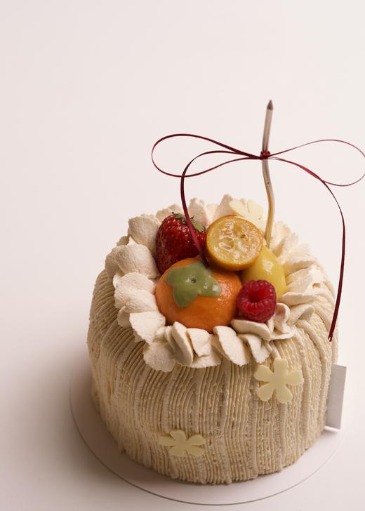 巳柿如意 商品图1