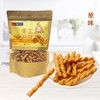 唯新 张萌萌150g原味海苔香辣味麻花袋装三种口味 商品缩略图2