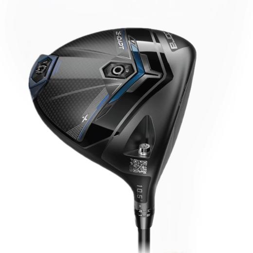 25年新款Cobra蛇王高尔夫球杆DS Adapt男士发球木远距一号木 商品图1