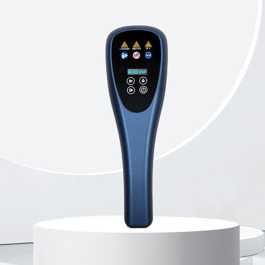 【插电款】希格玛家用20mW/cm²强度308白癜风光疗仪银屑病牛皮藓紫外线SQ308PHRFF【适应症：白癜风、银屑病】 商品图2