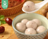 三全山药五红汤圆（400g/包 20颗） 商品缩略图2