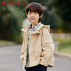 【茄克】童装梭织外套 1P1343201 商品缩略图1