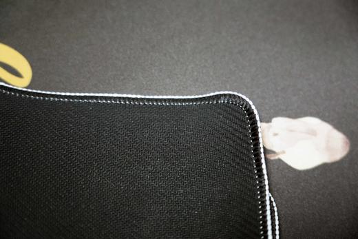 90×40cm最大规格鼠标垫桌垫 商品图7