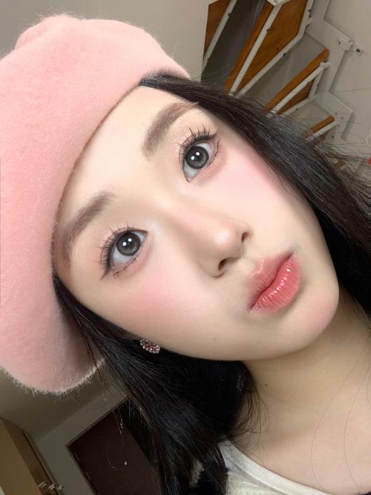 bunny shiny 年抛 一粒星 直径14.0mm着色13.2mm 「830」「897」 商品图11