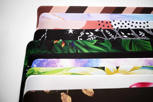 90×40cm最大规格鼠标垫桌垫 商品图3