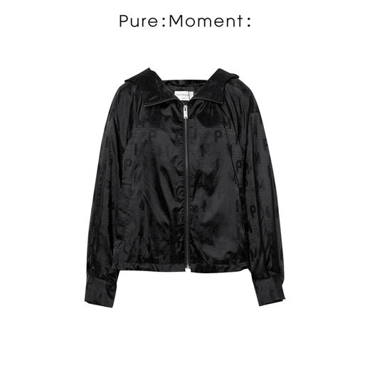 【商场同款】麦檬春秋有里小外套4F8111111Q 商品图0