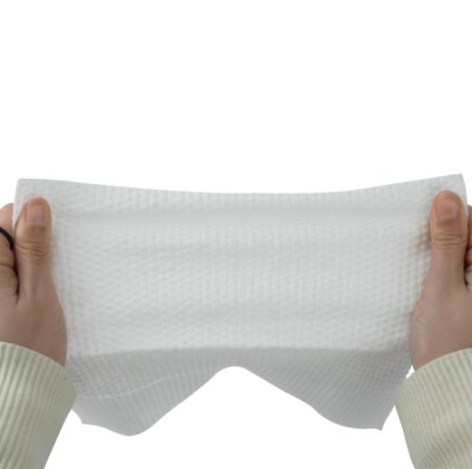 新泓宇一次性浴巾一大一小 商品图3