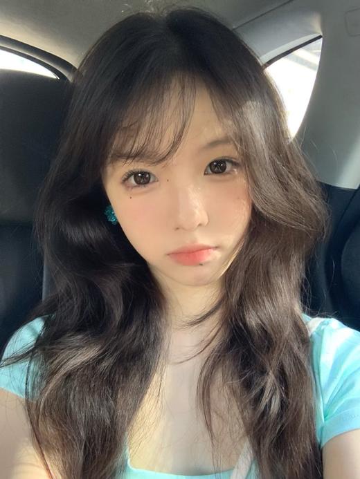 Fairycon 日抛 焦糖泡芙 直径14.5mm着色13.7mm 商品图10