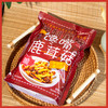 馋嘴鹿茸菇休闲零食超绝下饭菜麻辣鲜香爽脆可口开袋即食200g独立袋装 商品缩略图5