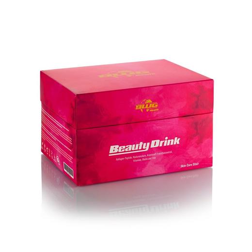 德国BWG胶原蛋白肽口服液饱满肌肤补充玻尿酸BeautyDrink 商品图4