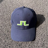 正品林德伯格高尔夫鸭舌帽，均码头围可调节，只有十顶。 商品缩略图0