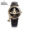 【顺丰速达】vivienne westwood薇薇安 西太后手表女新款小盘钢带时尚女款腕表VV006 商品缩略图4