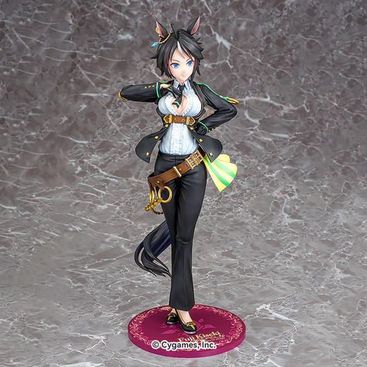 【GSC预售定金】富士奇石 闪耀！优俊少女 商品图3