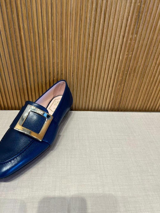 RV 经典方扣乐福鞋 好折¥2700元 36-37码🈶 商品图3