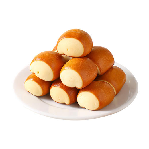 【2桶超值装❗️碱水球小面包】两种口味，甄选新鲜食材，把健康”碱回来“一口超满足，早餐代餐下午茶零食L 商品图4