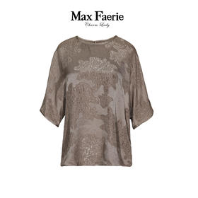 MJ2A345麦克斯菲瑞上衣