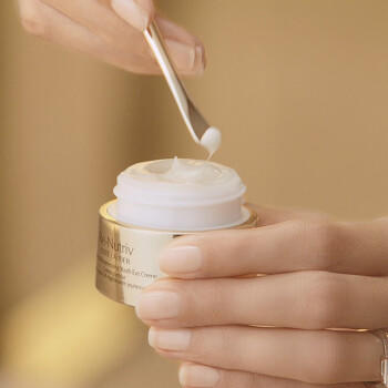 【航免仓】EstéeLauder雅诗兰黛白金眼霜15ml 商品图3