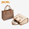 （任选2款-20元）FolliFollie 老花系列包包多款可选 托特/腋下/手提/枕头/琴谱/马鞍/法棍/月牙/牛角/购物袋【精美礼盒包装】 商品缩略图12