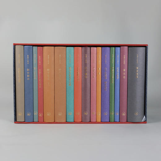 “钱穆作品精选”（15种16册） 商品图3