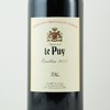 法国波尔多勒庞le Puy酒庄埃米利旗舰干红，2017年（1.5L）/2021年（750ml） 商品缩略图2
