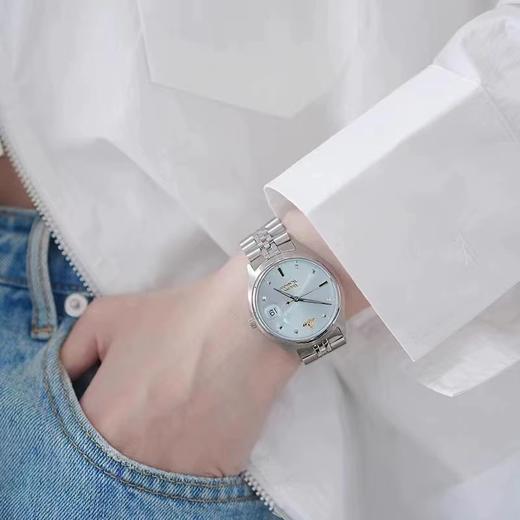 【顺丰速达】专属vivienne westwood薇薇安 西太后新款手表女小盘钢带时尚女款腕表 商品图0