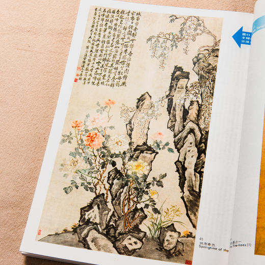 【绝版好书】《扬州画派》1999年台湾艺术图书公司出版 商品图6