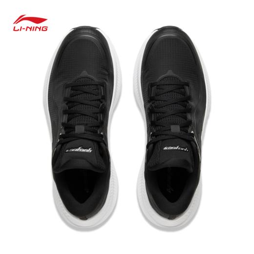 李宁越影4男子轻质缓震保护跑鞋ARHV001 商品图4