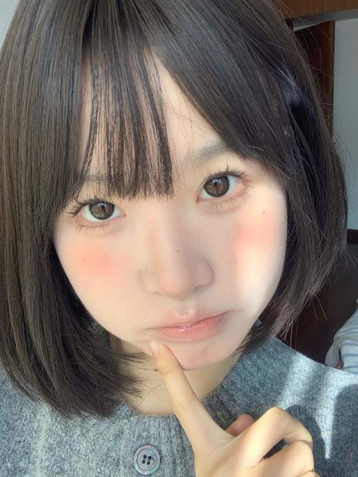 Fairycon 半年抛 心动冒险 直径14.5mm着色13.7mm 商品图1