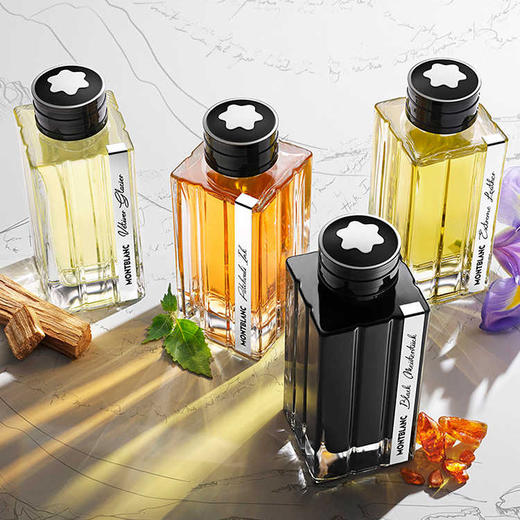 万宝龙典藏系列隽永大班浓香水125ml 商品图1