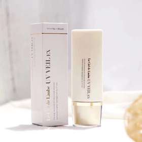 日本晓姿防晒霜 Le Ciel de Laube防晒隔离乳液孕妇可用SPF50 40