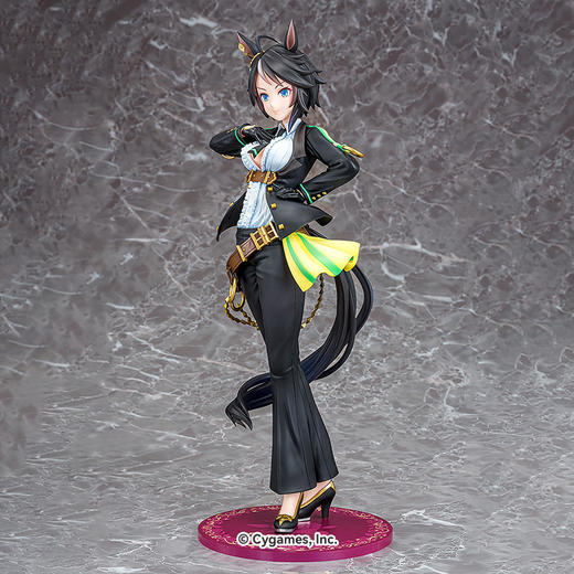 【GSC预售定金】富士奇石 闪耀！优俊少女 商品图1