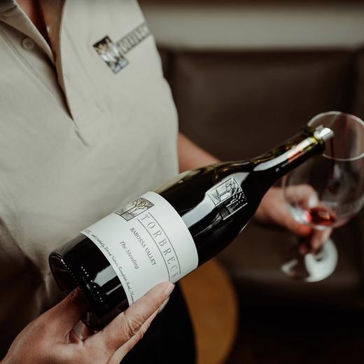 帕克满分澳洲名庄！含150年老藤超值GSM！托布雷小农庄红葡萄酒 Torbreck The Steading 2022 商品图5