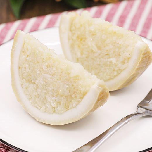 2.26发货介意勿拍！芒果糯米饭538g 软糯香甜 商品图1