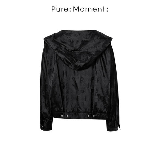 【商场同款】麦檬春秋有里小外套4F8111111Q 商品图1