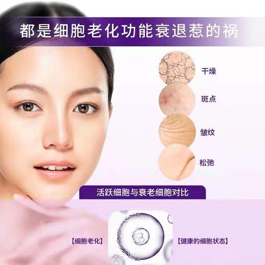 ESTHELIV研生之力调光师PQQ+天然维E+L-麦角硫因软胶囊 商品图2