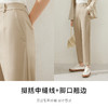 【商场同款】麦檬春秋梭织长裤5F1251011-1 商品缩略图3
