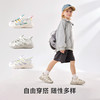 卡特兔童鞋男童儿童运动鞋女童2025新品防滑网眼透气跑步鞋 商品缩略图0