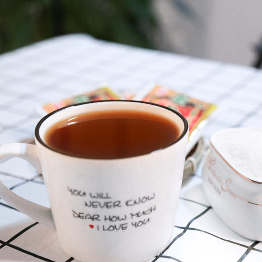 京工牌姜母茶 | 10g*10袋/盒 老姜黑糖甜辣适中 暖身 宝岛台湾【京工系列任买3盒包邮】 商品图4