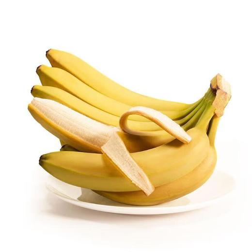 都乐有机香蕉  约650g/袋 商品图0