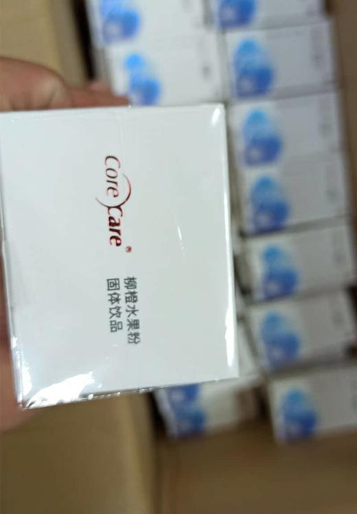 四季康美果轻畅健康媚力态顺畅饮活泉去码百益贴养心源柳橙台湾 商品图3