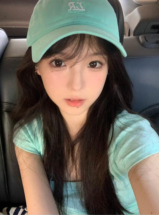 Fairycon 日抛 焦糖泡芙 直径14.5mm着色13.7mm 商品图11