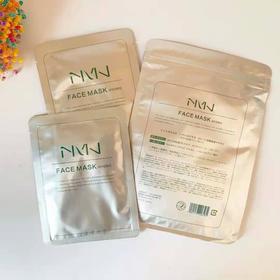 日本NMN紧致面膜深层补水