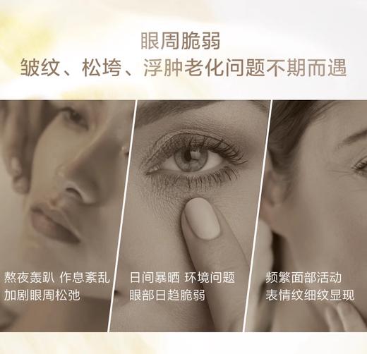 【航免仓】SHISEIDO资生堂悦薇眼霜新（15ml） 商品图2