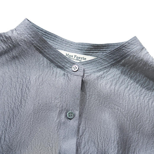 MJ2C153麦克斯菲瑞休闲衬衫 商品图2