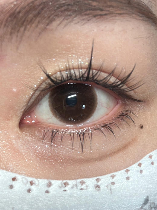 LULUALICE茶茶巧（佩戴直径：14.0mm） 商品图1